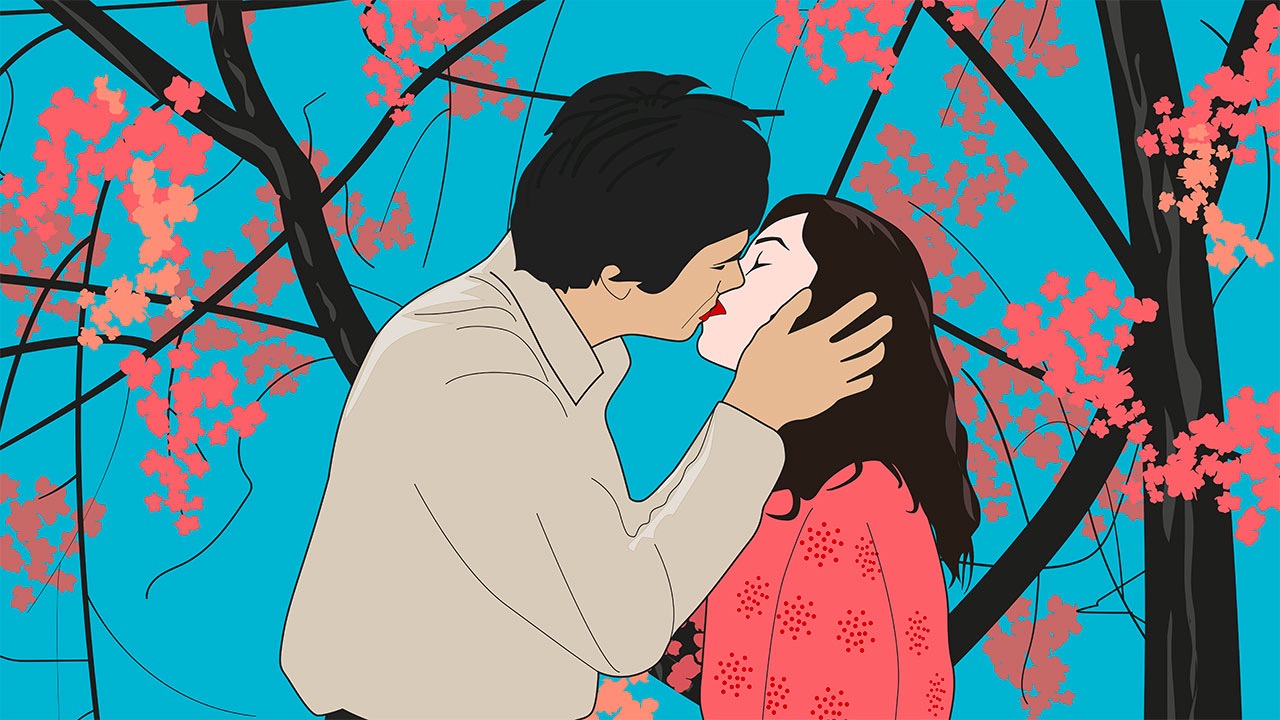 MADAME SIDONIE IN JAPAN Vorschaubild